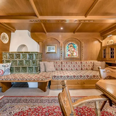 Lyns Holiday home Solden