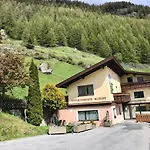 Lyns Nyaraló Sölden