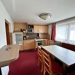 Nyaraló Lyns Sölden