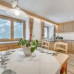 Lyns Nyaraló Sölden