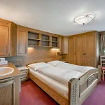 Lyns Nyaraló Sölden