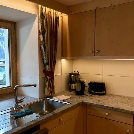 Сasa de vacaciones Lyns