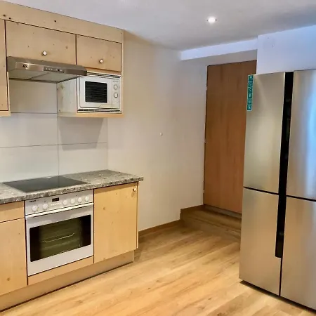 Prázdninový dům Lyns