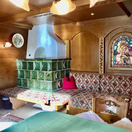 Lyns Prázdninový dům *