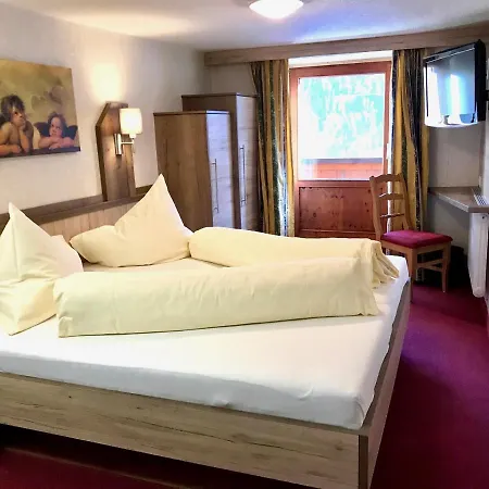 Lyns Prázdninový dům