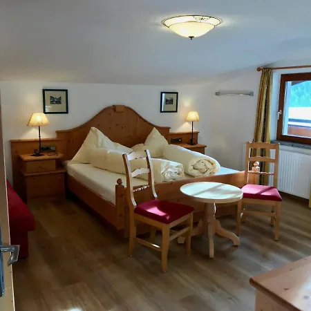 Prázdninový dům Lyns *