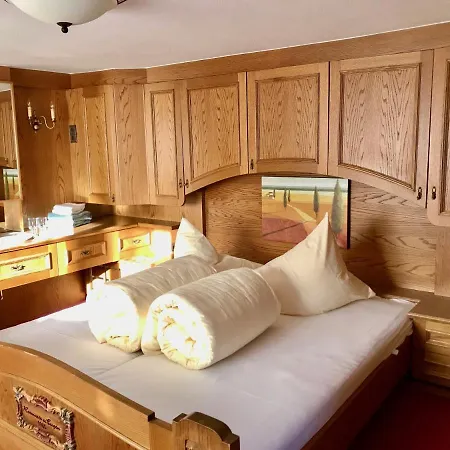 Holiday home Lyns