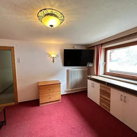 Lyns Prázdninový dům *