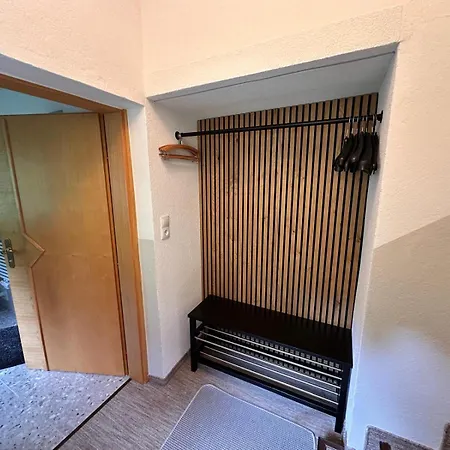 Prázdninový dům Lyns *