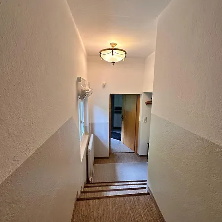 Lyns Prázdninový dům Sölden