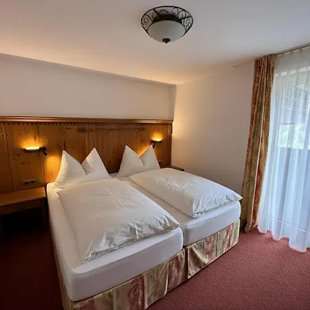 Lyns Сasa de vacaciones Sölden