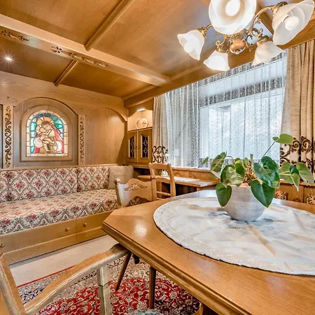 Casa vacanze Lyns *