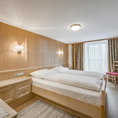 Lyns Casa vacanze Sölden