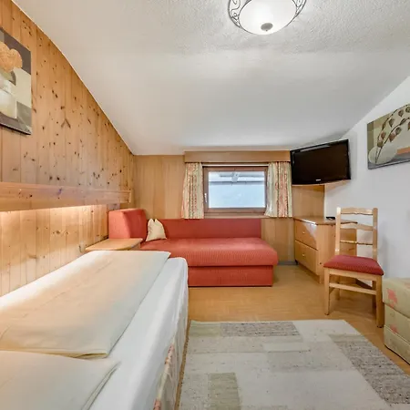 Casa vacanze Lyns