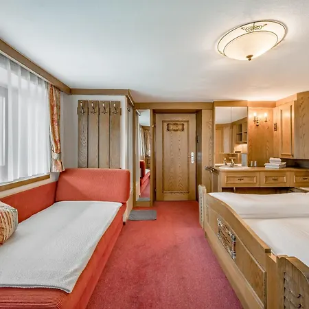 Lyns Casa vacanze Sölden