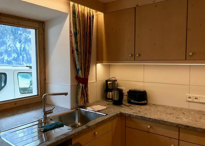 Hébergement de vacances Lyns