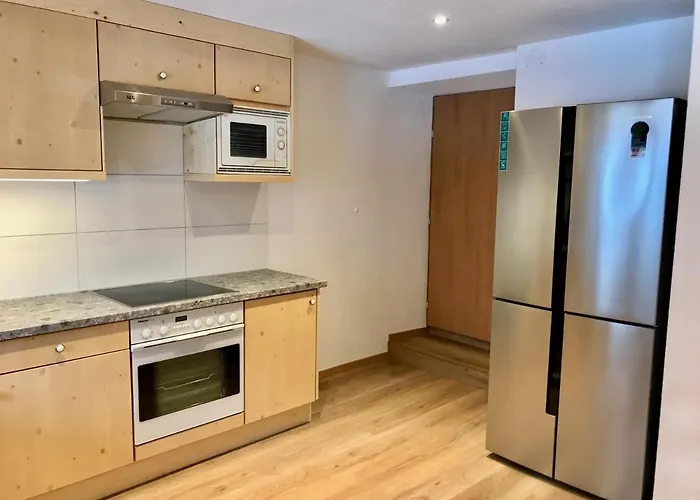 Hébergement de vacances Lyns