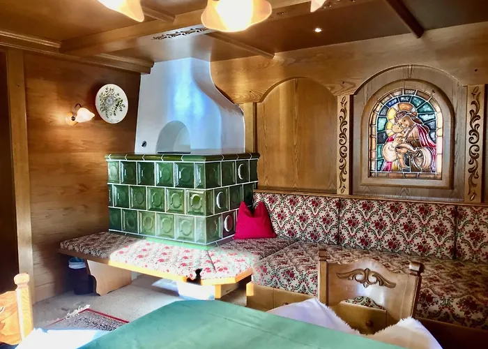 Lyns Hébergement de vacances *