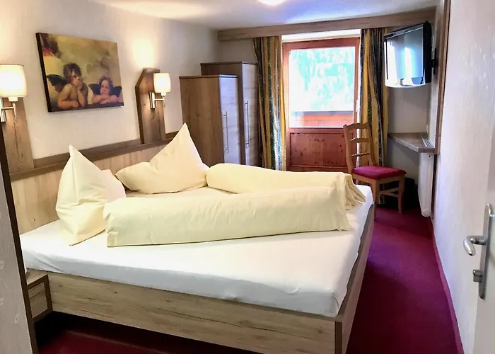 Lyns Hébergement de vacances