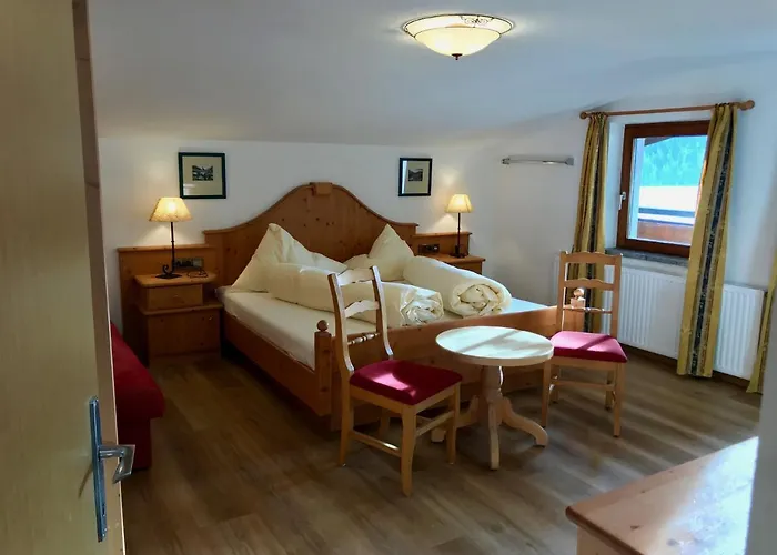 Hébergement de vacances Lyns *