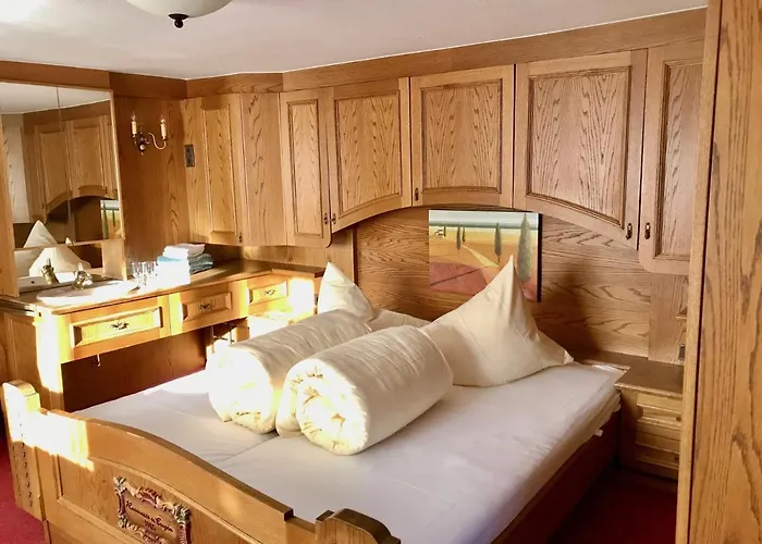 Hébergement de vacances Lyns