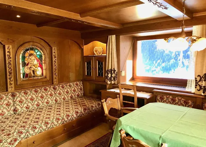 Lyns Hébergement de vacances *