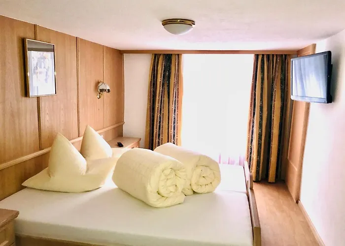 Hébergement de vacances Lyns *