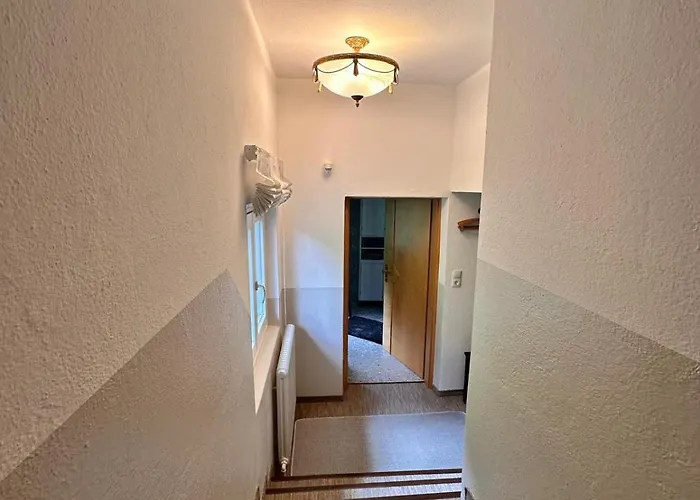 Lyns Casa vacanze Sölden