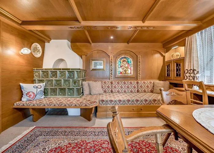 Lyns Casa vacanze Sölden