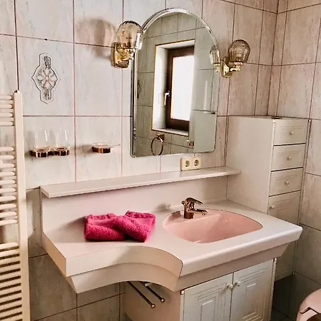 Tatil Evi Lyns Sölden