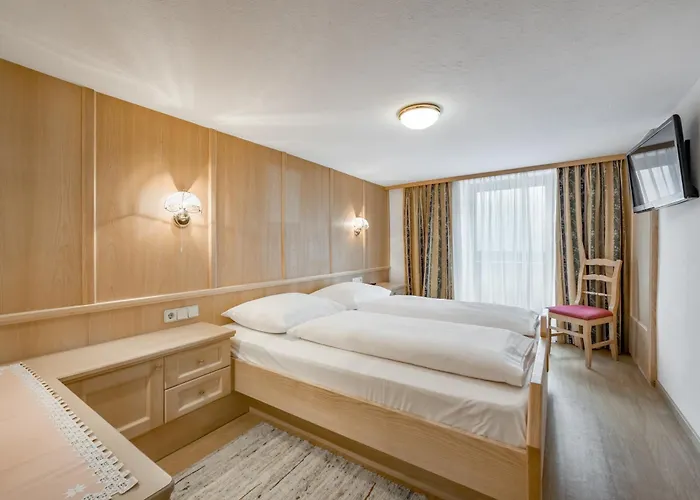 Lyns Holiday home Solden