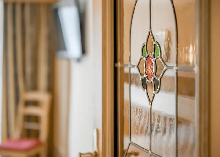 Holiday home Lyns Solden